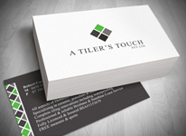 A Tilers Touch testimonial