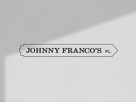 Johnny Francos - Murwillumbah Graphic Design
