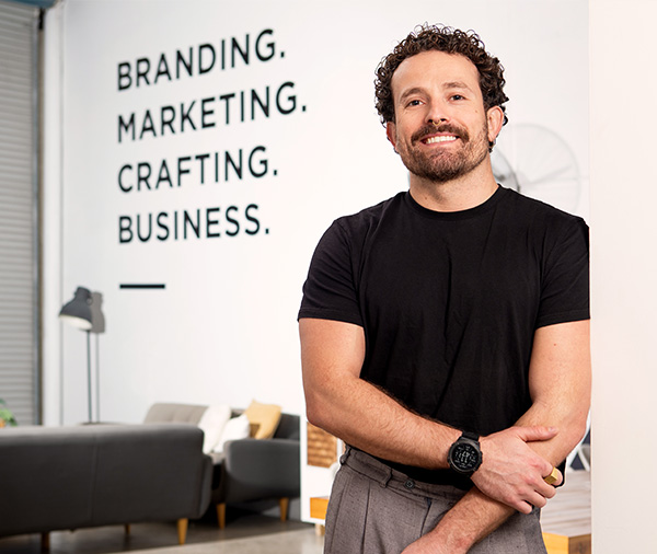 Gold Coast Graphic Designers