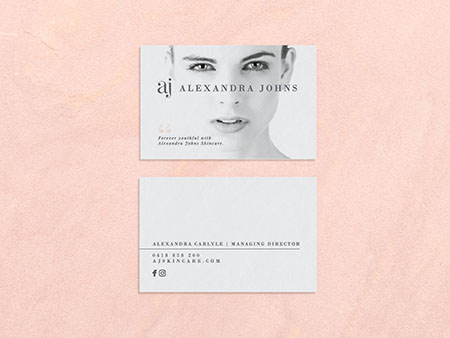 business gold printing card coast and Design Printing Card Gold Coast Business